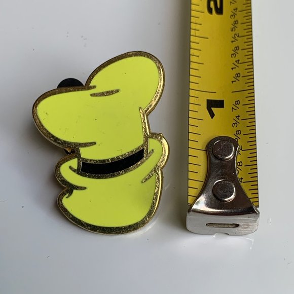 Disney Character Hats - Mystery - Goofy Walt Disney World Collectible Pin - 2012 - Picture 3 of 4